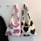 Love Heart Shoulder Bags