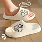 Cute Cat Slippers