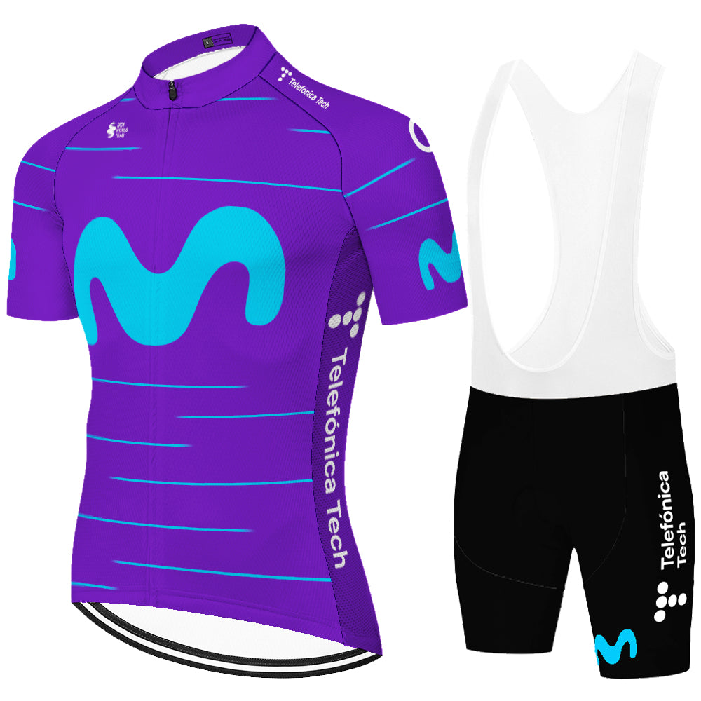 Summer New Year Cycling Suits