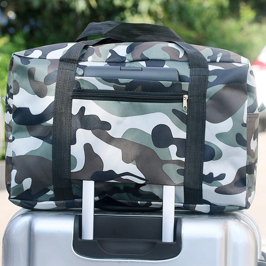 Luggage Thickened Waterproof  Bag