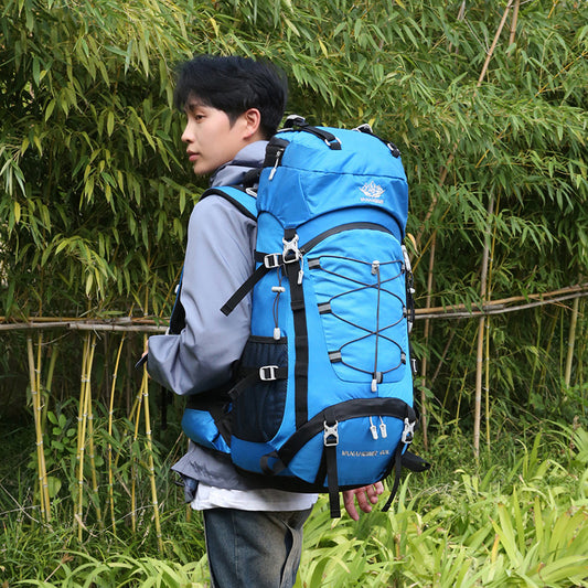 Hiking Camping Travel Backpack