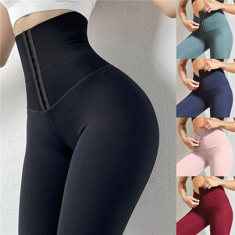 Seamless Leggings