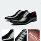 Japanese Business Leather Formal Shoes