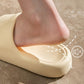 Bread Shoes Home Slippers