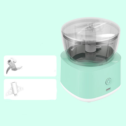 Multifunctional Wireless Electric blender