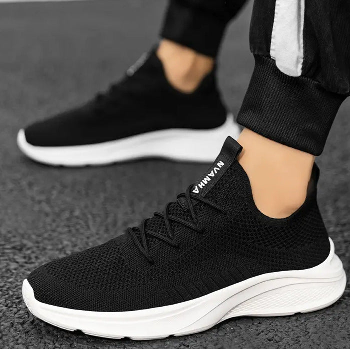 Breathable Casual Sneaker