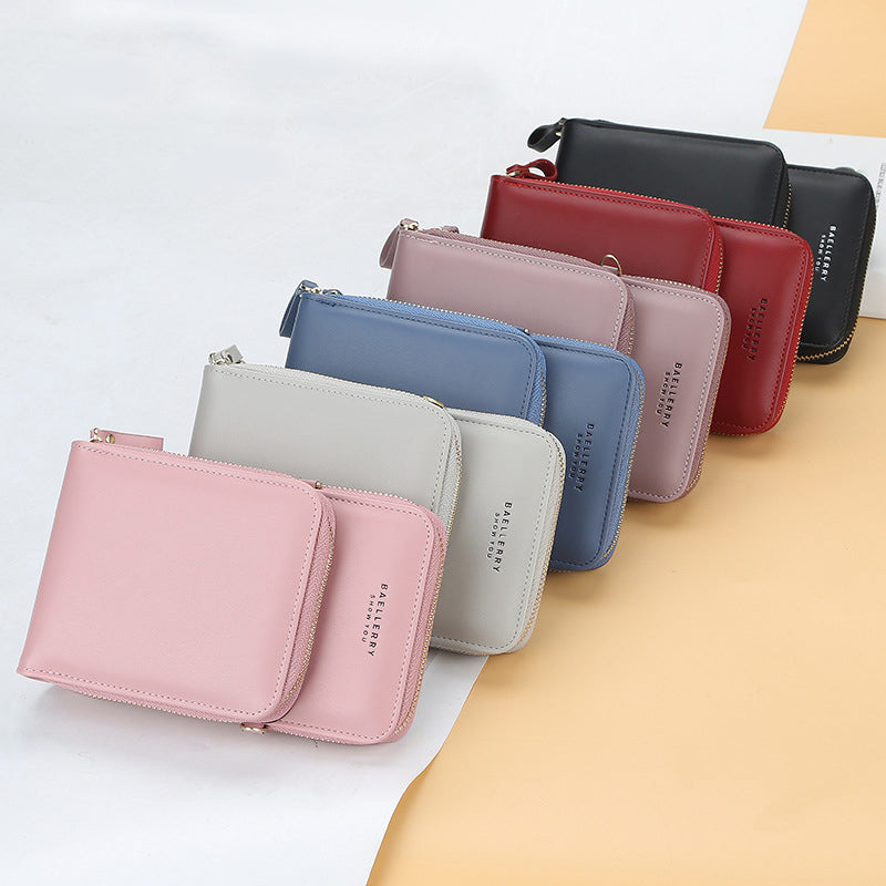 Large Capacity Crossbody Shoulder Bags