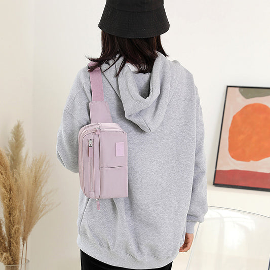 Waist Multi-purpose Bag