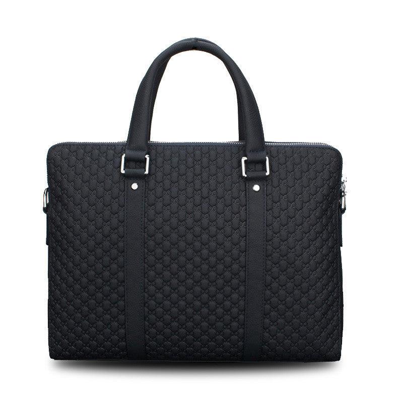 Bag Horizontal Business Briefcase