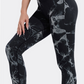 Seamless Tie Dye Leggings