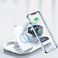 Three-in-one Mobile Phone wireless charger