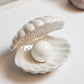 Nordic Modern Shell LED Night Light