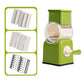 Multifunctional Vegetable Cutter