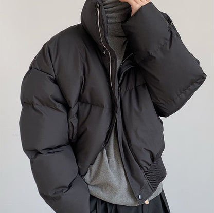 Winter Thick Warm Jacket