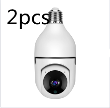 4X Zoom Camera