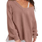 V-neck Sweaters