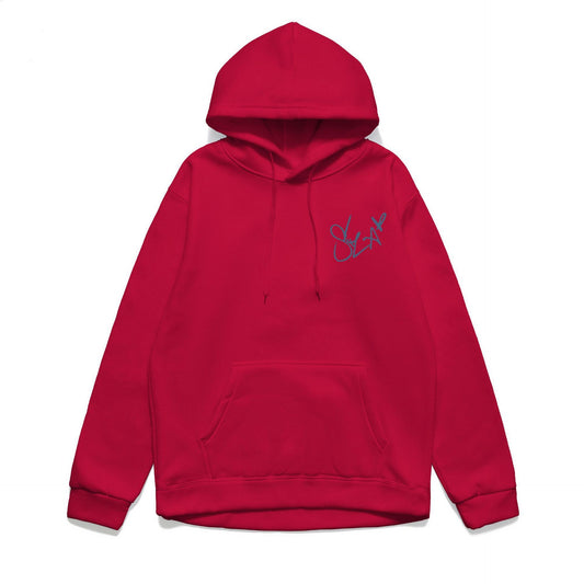 Street Tide Brand Hooded Sweater