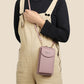 Mobile Phone Crossbody Bags