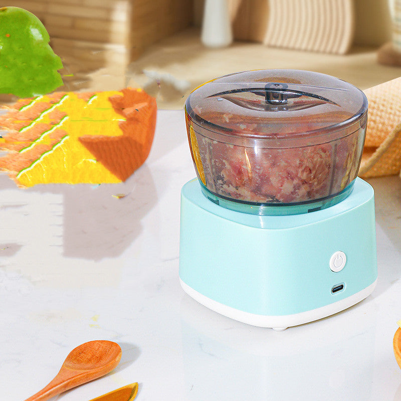 Multifunctional Wireless Electric blender