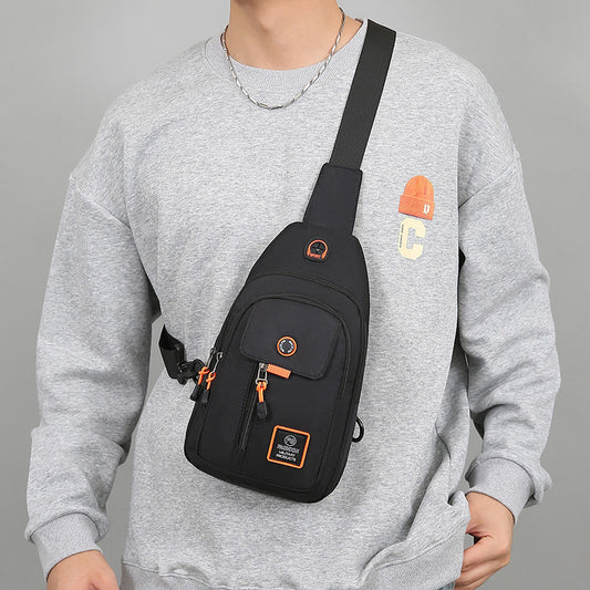 Multifunctional Chest Bag