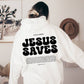 Bible Verses Appear Church Sweater