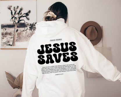 Bible Verses Appear Church Sweater