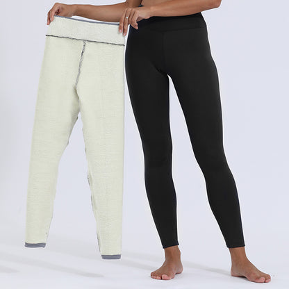 Cashmere Leggins