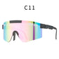 Outdoor Cycling Sunglasses