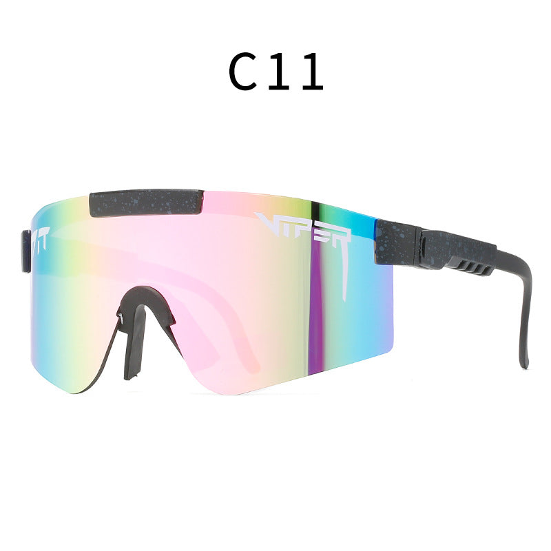 Outdoor Cycling Sunglasses