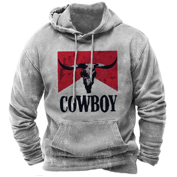 Men's Street Hoodie