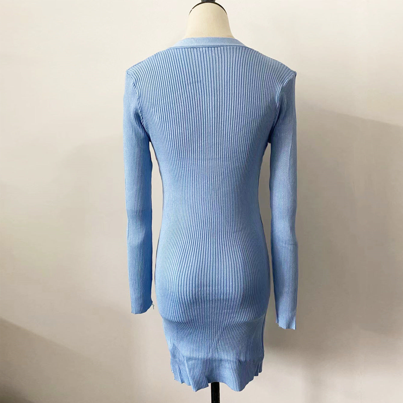 Women Sweater Dress