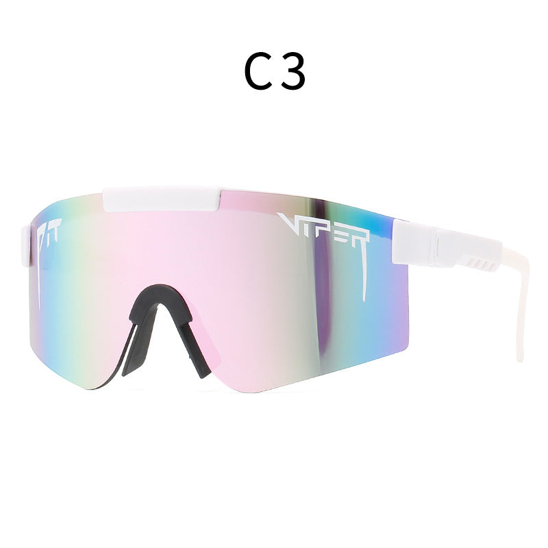 Outdoor Cycling Sunglasses