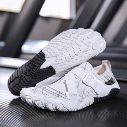 Fitness Yoga Outdoor Large Size Hiking Shoes