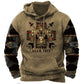 Men's Street Hoodie