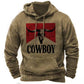 Men's Street Hoodie