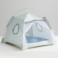 Cat Tent House