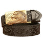 Men's Leather Belt