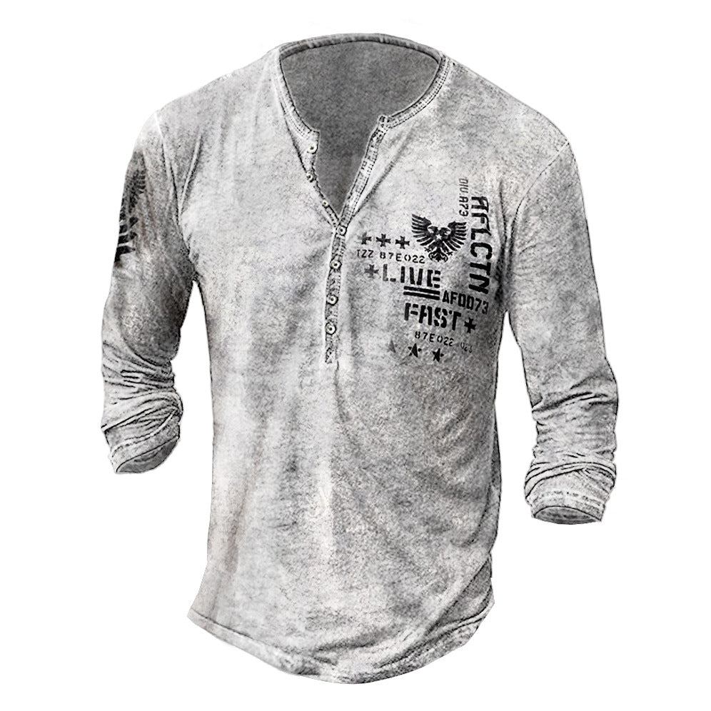 Men's Fashion T-shirts