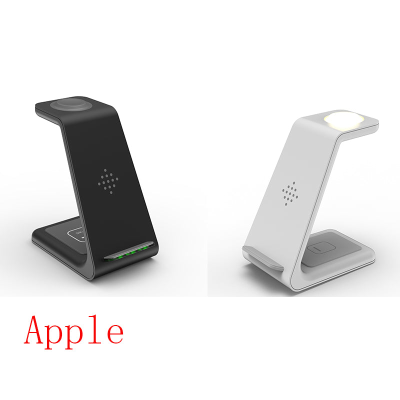 Wireless Charger And Phone Holder