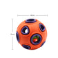 Sounding Dog Ball Toy