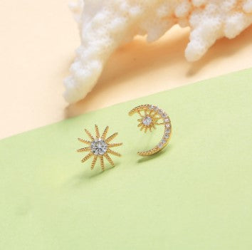 Sunburst Stud