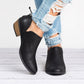 Women Butterfly-knot Boots