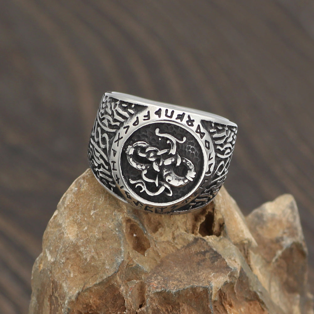 Men's Ring