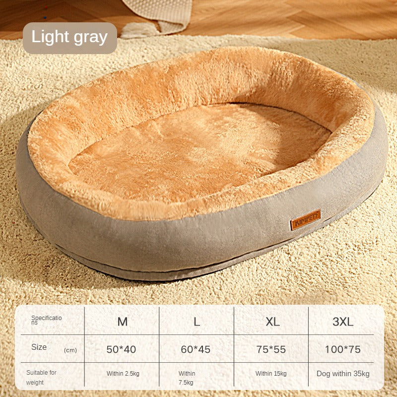 Pet Bed Warm