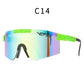 Outdoor Cycling Sunglasses