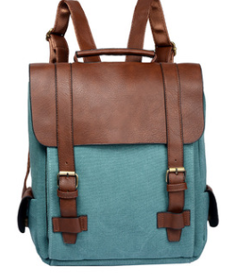 Trendy backpack