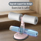Adjustable  Abdominal Exercise Stand