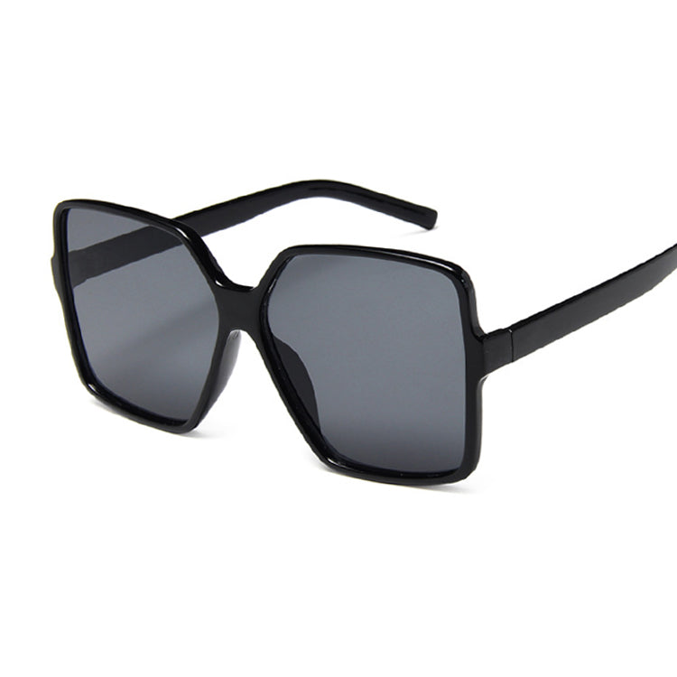 Black Gradient Sunglasses