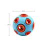 Sounding Dog Ball Toy