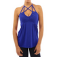 Halter T-Shirt